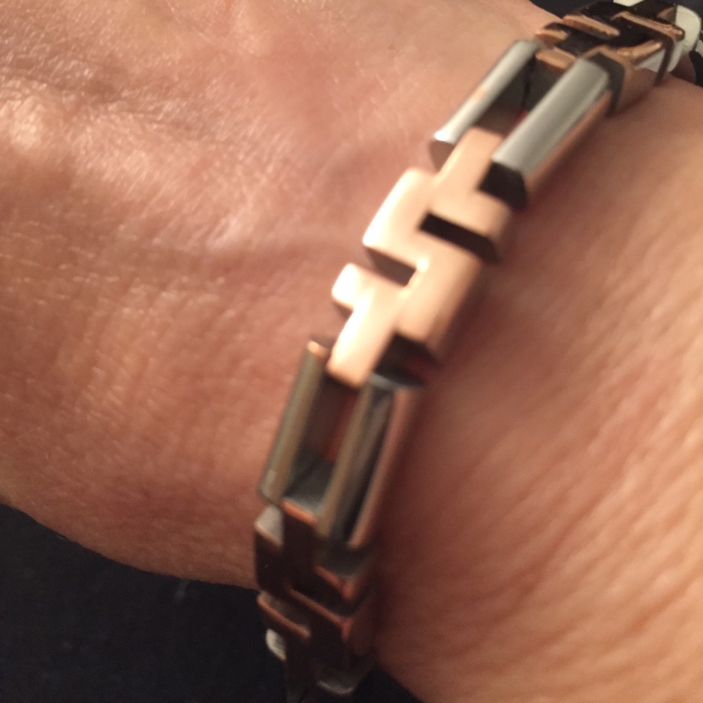Host Pick Brand New &acirc;&acirc; Link Bracelet